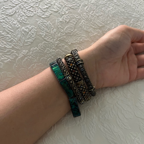 Bracelets - Picture 2 of 3